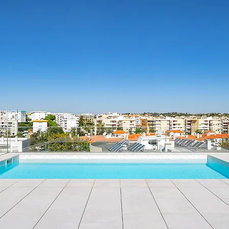 Elegant In By Ideal Homes Apartment *