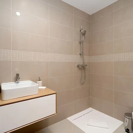 Apartmán Elegant In By Ideal Homes Lagos